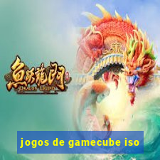 jogos de gamecube iso